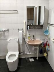 Blk 192C Rivervale Gateway (Sengkang), HDB 5 Rooms #593637131